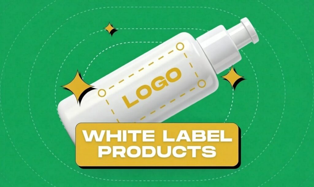 white label