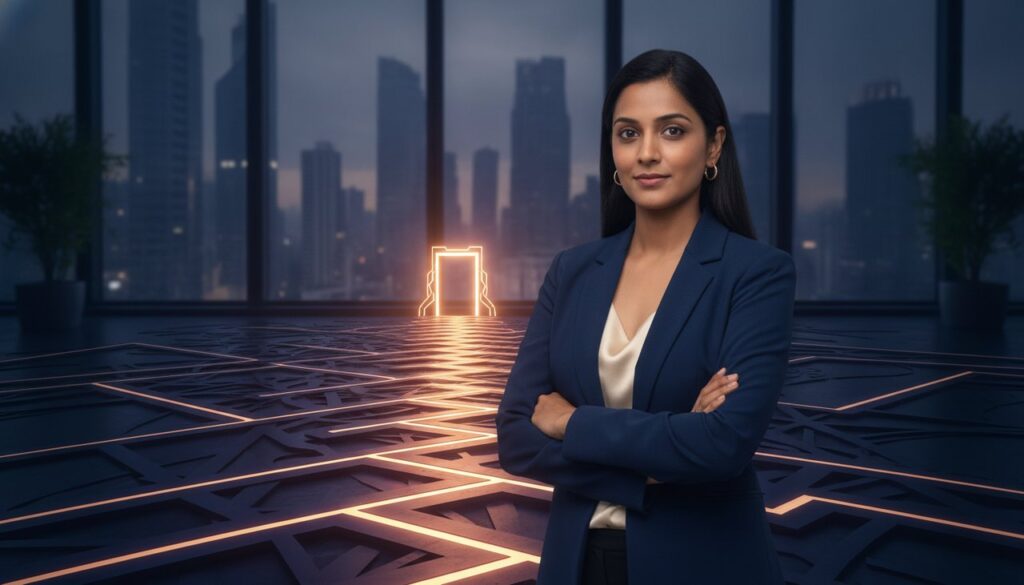 Avoiding the Paradox of Choice: Streamlining Decision-Making for Indian Startup Founders