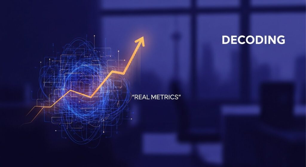 Beyond the Hype: Decoding the Real Metrics That Matter to Indian Investors