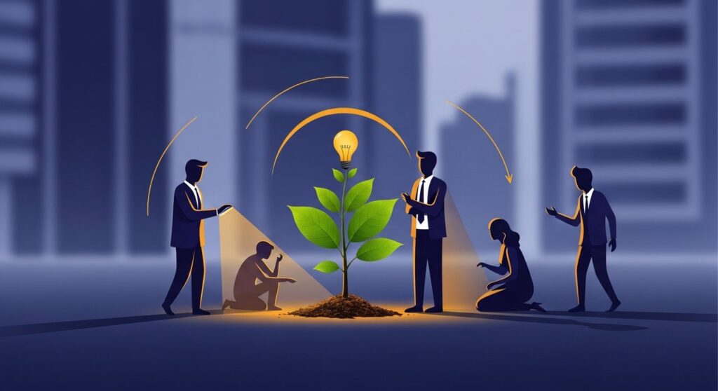 Debunking the Myth: Not Every Mentor Is Right for Your Indian Startup
