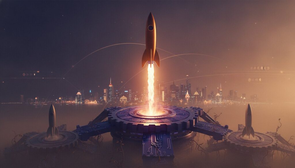 How Ignoring Tier-2 and Tier-3 City Potential Is Stunting Your Startup's Growth
