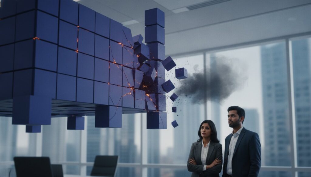 How Mismanaging Vendor Relationships Can Damage Your Indian Startup's Reputation