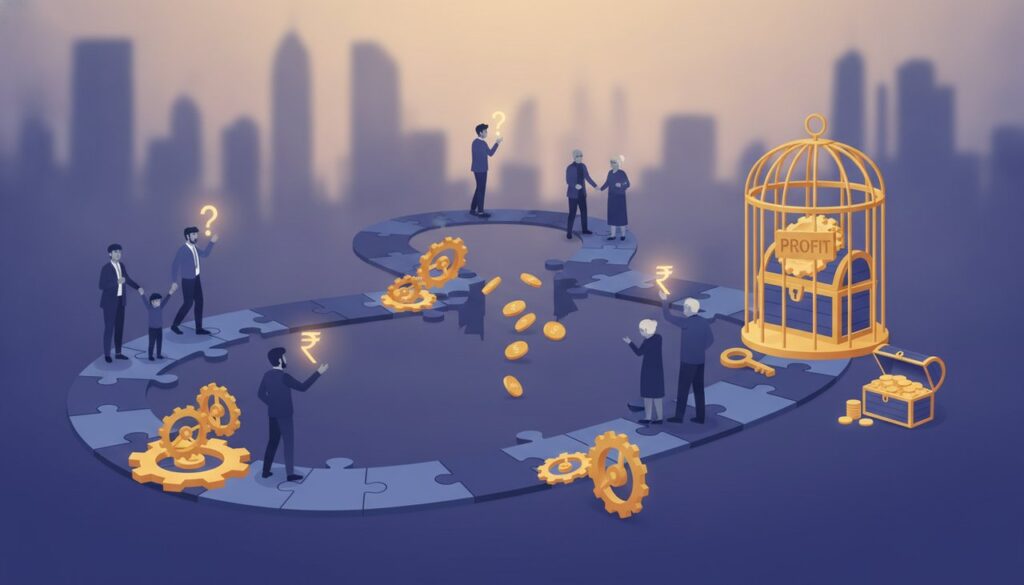 How Misunderstanding Indian Consumer Behavior Leads to Flawed Pricing Strategies