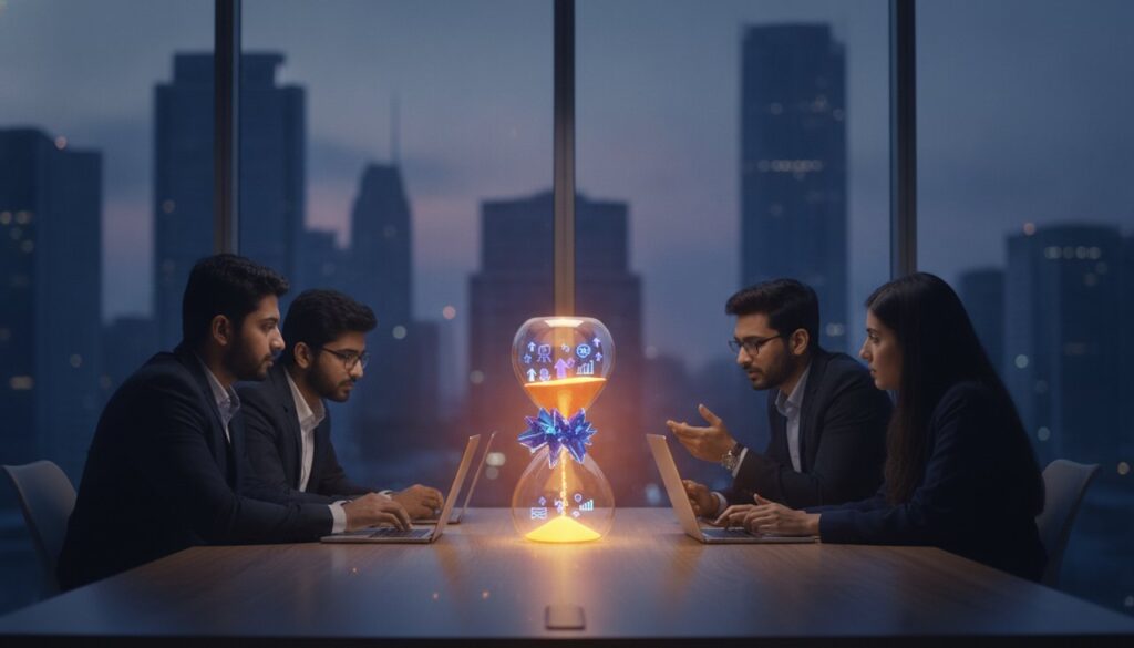 How Most Indian Founders Misunderstand Product-Market Fit Timing