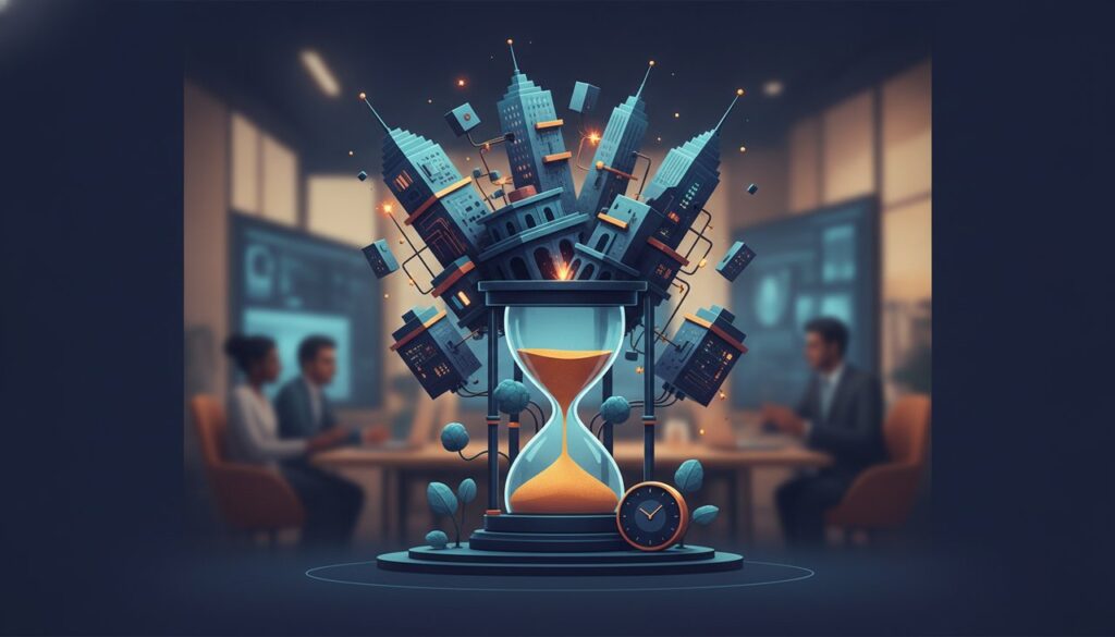 Surviving the First 100 Days: Lessons from Failed Indian Startups