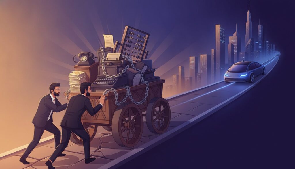 The Dangers of Following Outdated Sales Tactics in the Indian Startup Ecosystem
