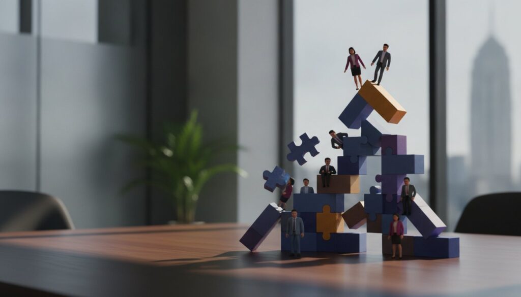 The Misguided Quest for 'Perfect' Board Composition in Indian Startups