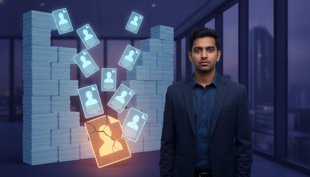 The Missteps of Hiring Fast in Indian Startups: A Cautionary Tale