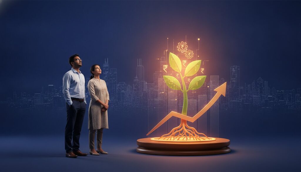 The Overlooked Importance of Founder Equity in Indian Startups