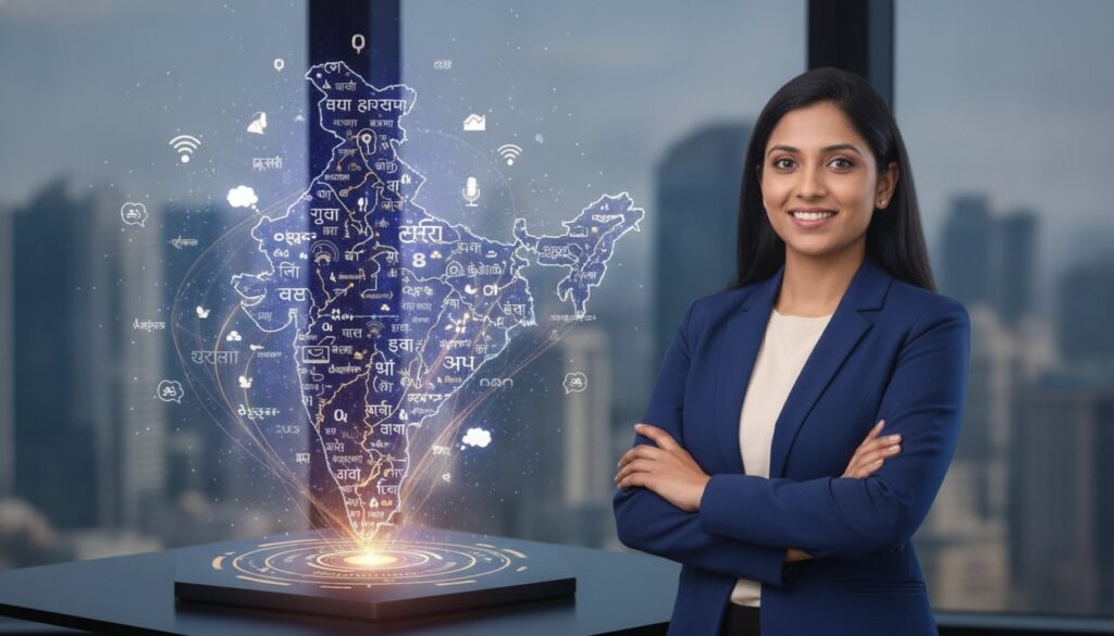 The Overlooked Potential of Vernacular Content in Capturing Indian Markets