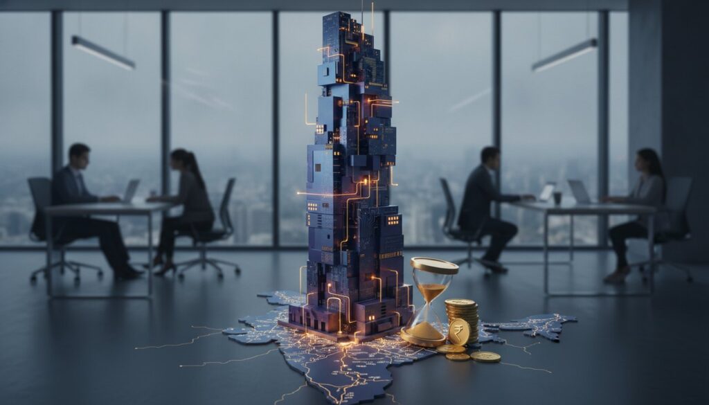The Risks of Expanding Too Quickly in the Indian Market