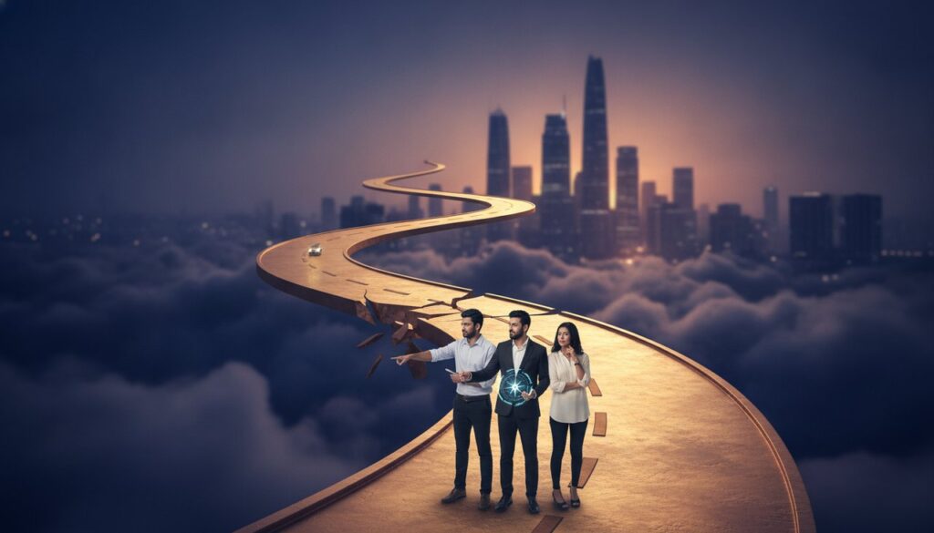 The Truth About Indian Market Entry Strategies: What Founders Typically Get Wrong