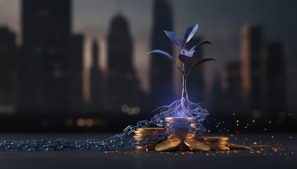 The Unseen Pitfalls of Equity Dilution in Indian Seed Rounds