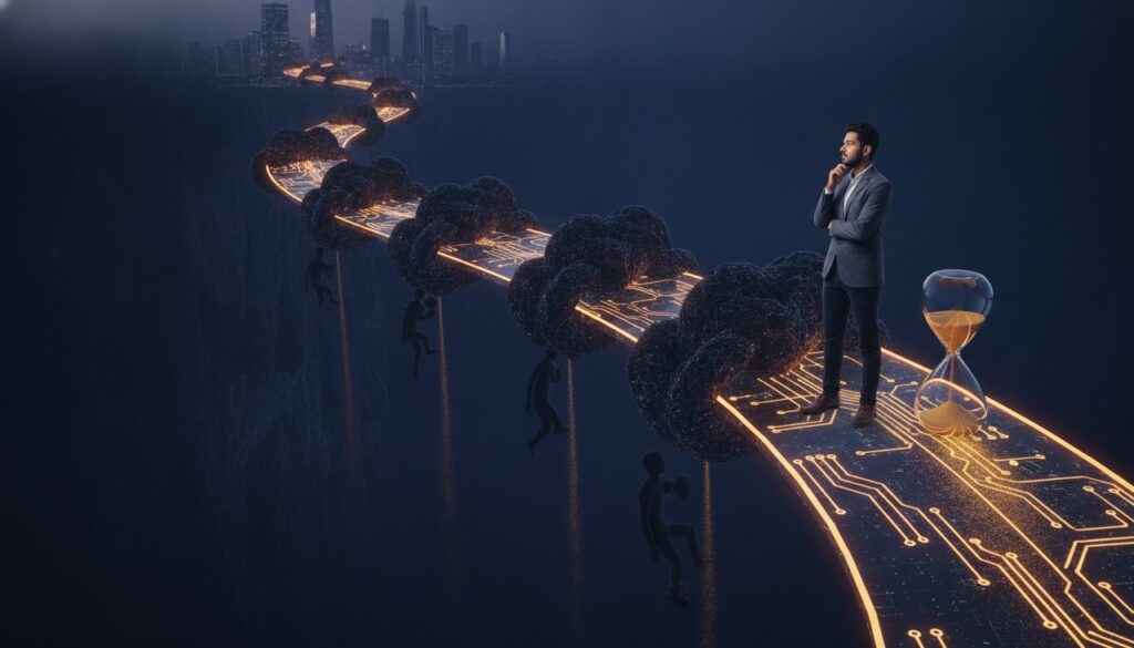 The Unspoken Cost of Retaining Underperformers in Indian Startup Teams