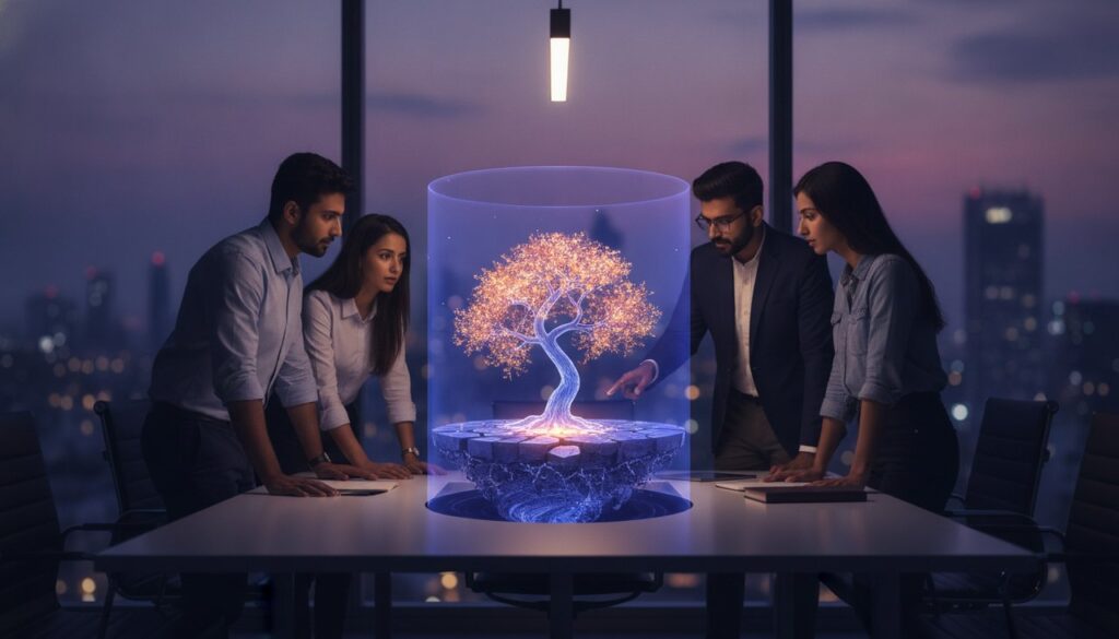 Unseen Challenges of Retaining Talent in Indian Startups During Economic Downturns