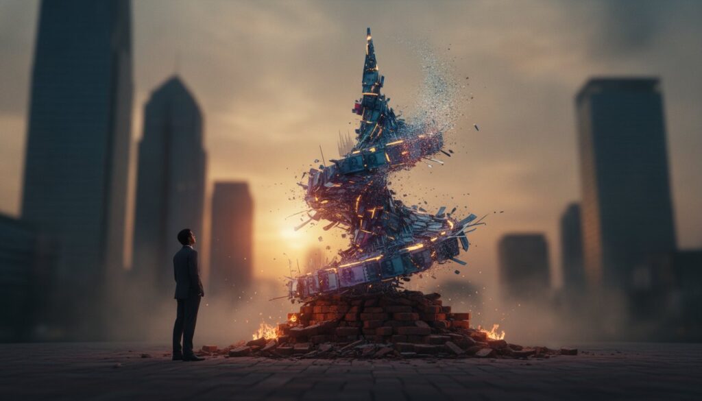 Why Chasing Viral Growth Can Destroy Indian Startups