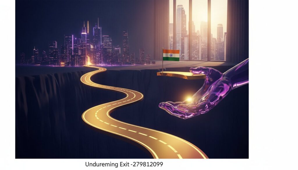 Why Early Exit Strategies Can Undermine Your Indian Startup