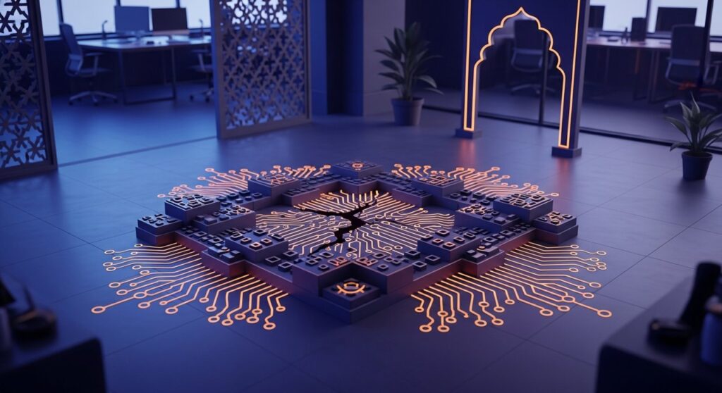 Why Ignoring Cultural Nuances Can Derail Your Indian Startup's Success