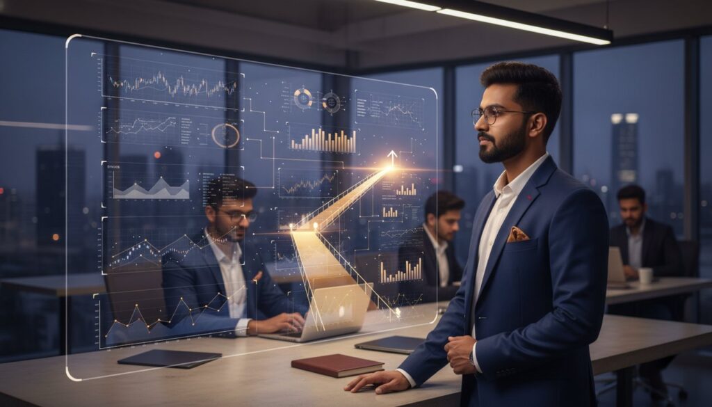 Why Many Indian Startups Mismanage Their Cash Flow Forecasts