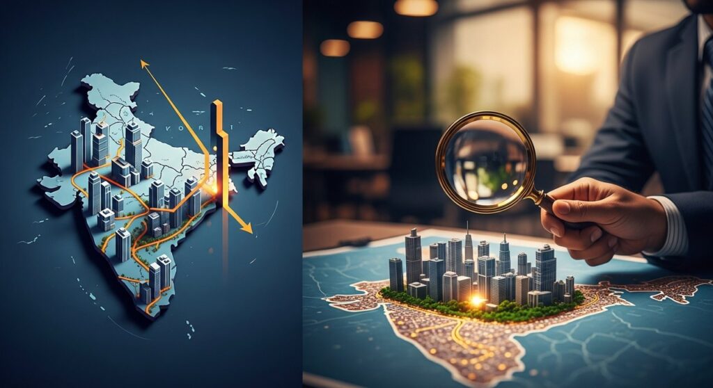 Why Most Indian Founders Miscalculate Their True Market Size