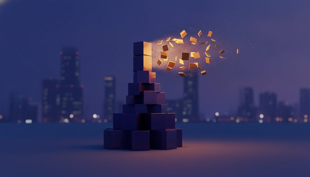 Why Most Indian Startups Fail at Scaling Beyond Tier-1 Cities