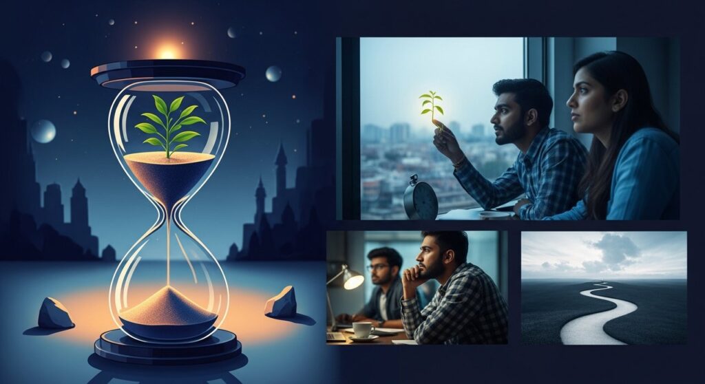Why Your Indian Startup's Investors Aren't As Patient As You Think