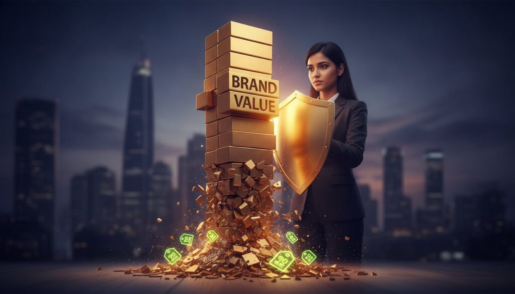 Why Your Startup's Discount Strategy Might Be Sabotaging Your Brand Value in India
