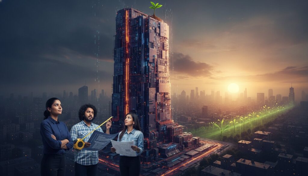 Why Your Startup's Overemphasis on Tech Optimization Could Be Hindering Growth