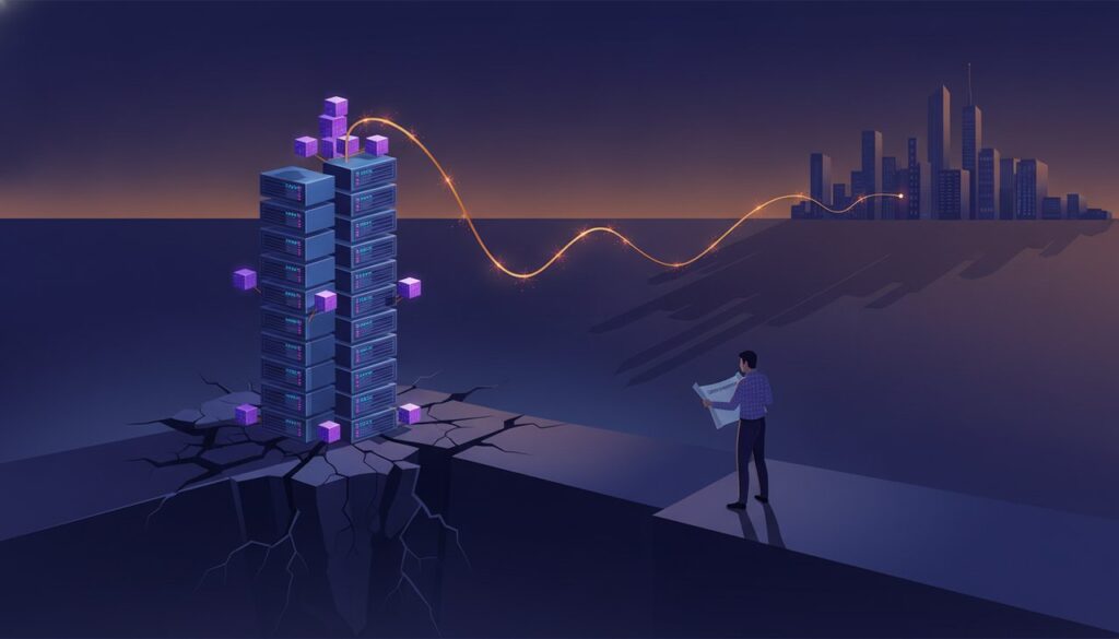 Why Your Startup's Overreliance on Developer Hubs is Risky