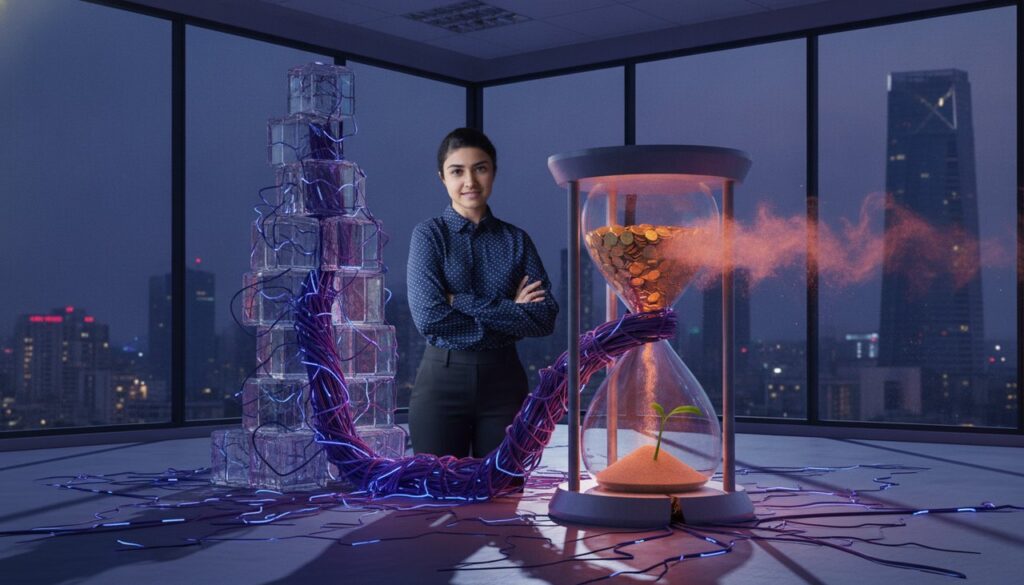 Why Your Startup’s Tech Stack Might Be Killing Your Cash Flow