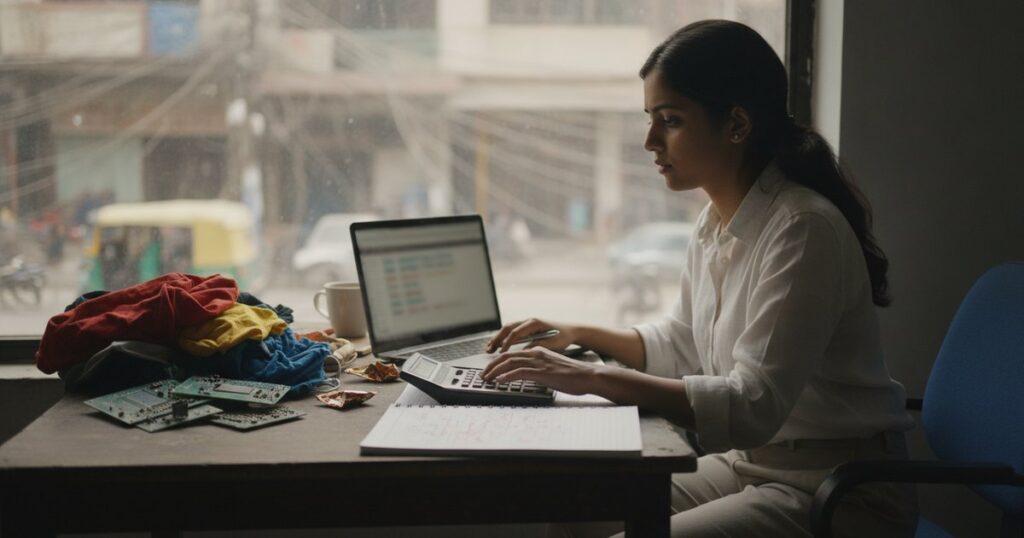 How Ignoring Sustainable Practices Can Undermine Your Indian Startup's Future
