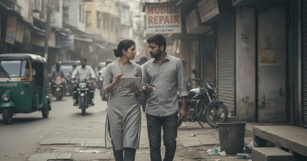 How Ignoring Tier-3 City Opportunities Can Hamstring Your Startup's Growth