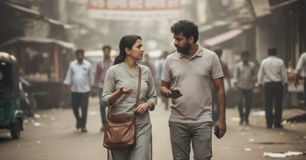 How Misjudging Indian Consumer Trust Can Undermine Your Startup's Brand