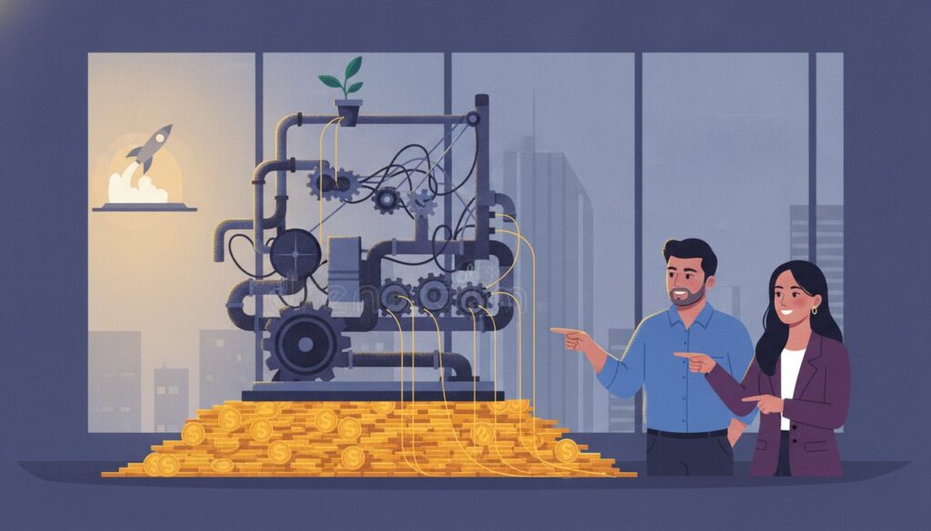 How Over-Complicating Product Development Could Be Draining Your Startup's Resources