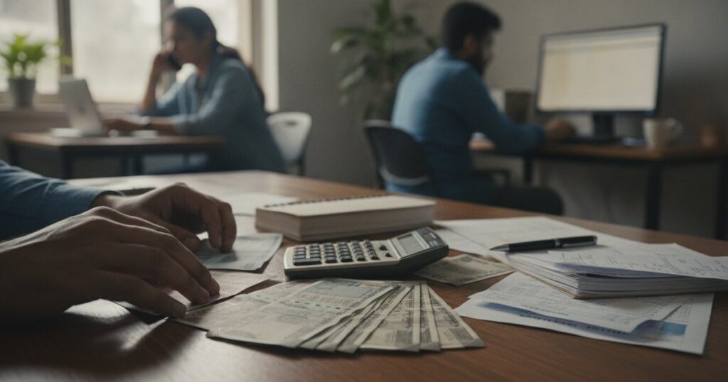 How Overdependence on a Single Revenue Stream Can Sink Your Indian Startup