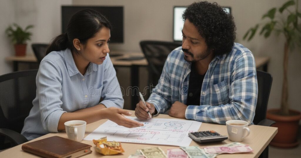 How Overreliance on Early Customers Can Undermine Sustainable Growth in India