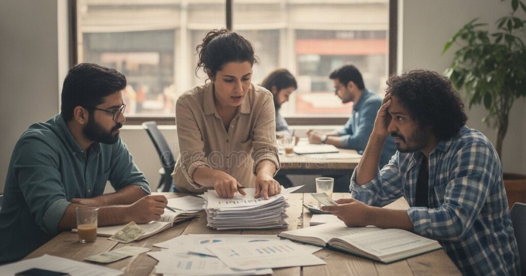 How Underestimating Local Market Entry Costs Can Undermine Indian Startups