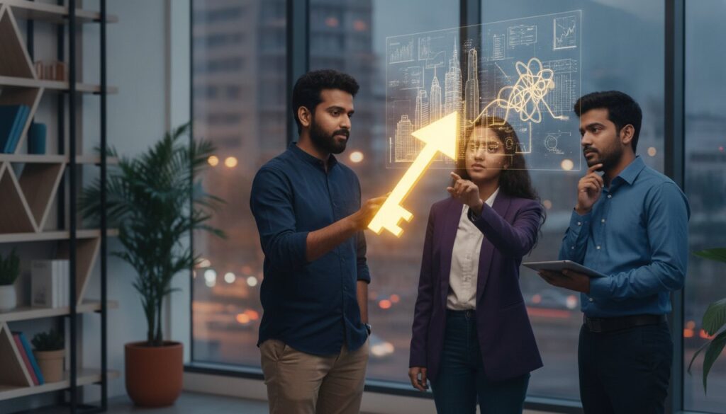 Rethinking Product Development: Why Most Indian Startups Misjudge Their Core User Needs