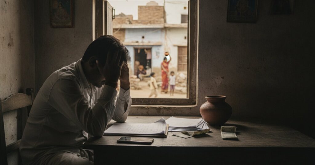 The Cost of Ignoring Cultural Dynamics in India's Rural Startup Strategy