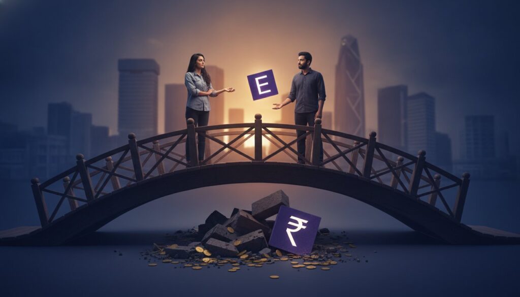 The Costly Mistake of Overlooking Employee Stock Options in Indian Startups