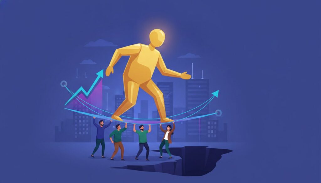 The Danger of Chasing High-profile Tech Hires in Your Indian Startup