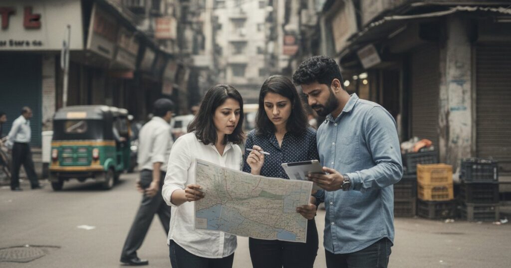 The Dangerous Allure of Corporate Partnerships: When Bigger Isn't Better for Indian Startups