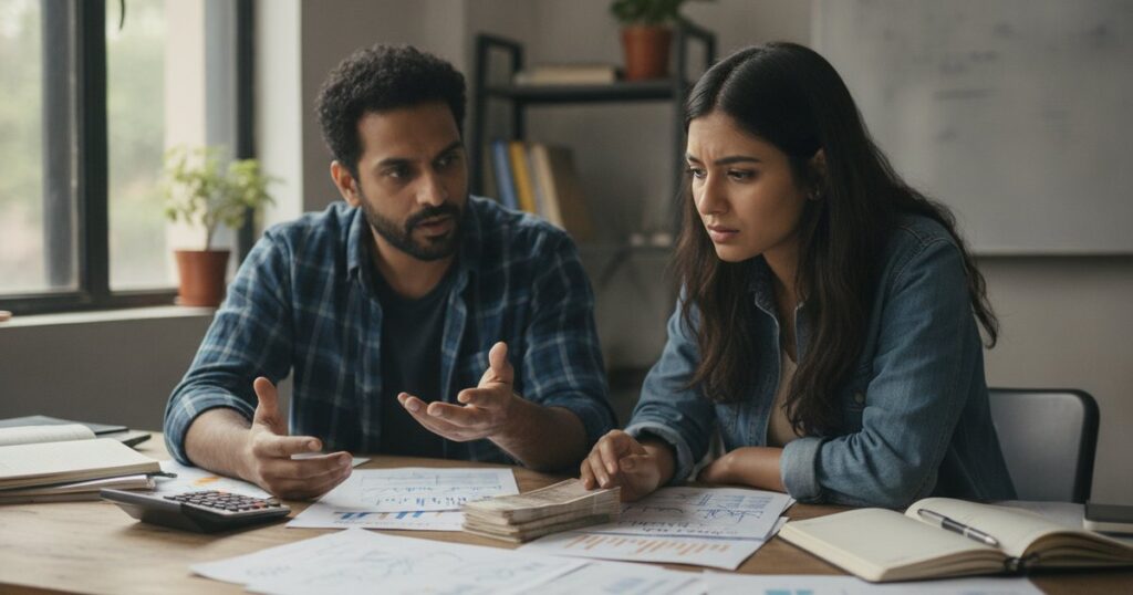 The Dangers of Misunderstanding Debt vs. Equity in Indian Startup Finances