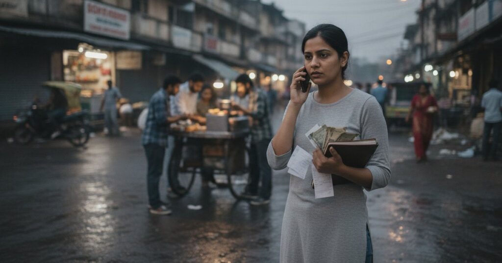 The Hidden Costs of Chasing Rapid Indian Market Expansion