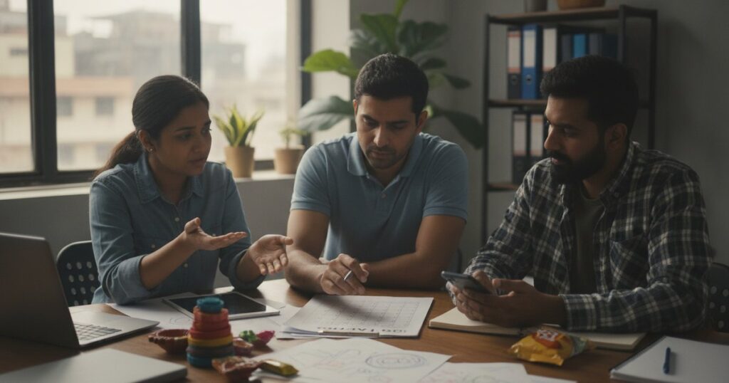 The Hidden Dangers of Ignoring Seasonality in Indian Consumer Behavior
