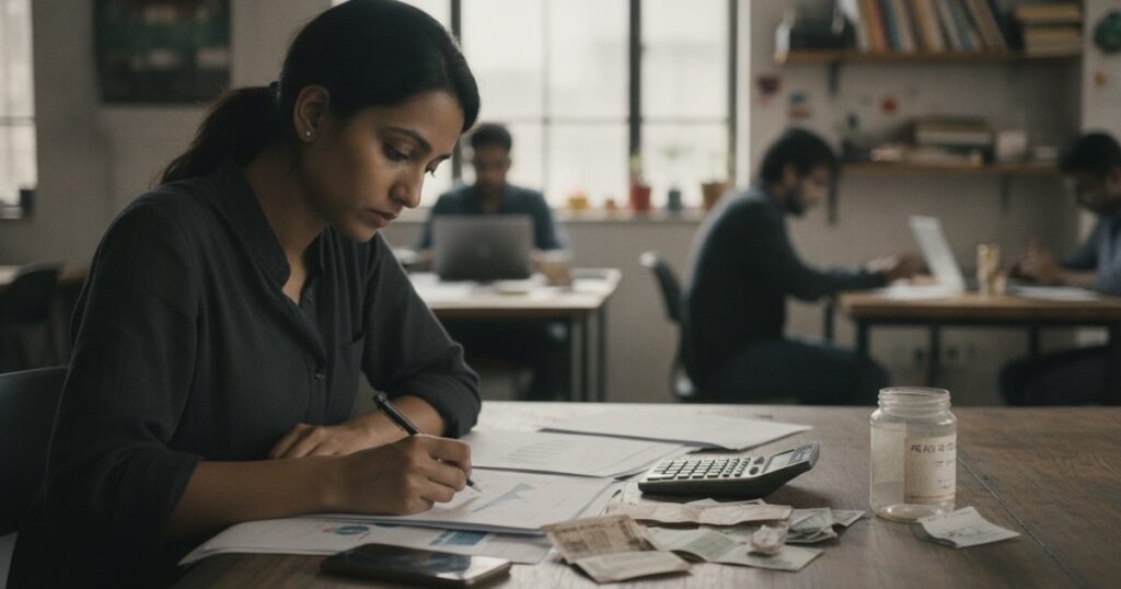 The Hidden Dangers of Overvaluing Early Traction in India's Fragmented Market