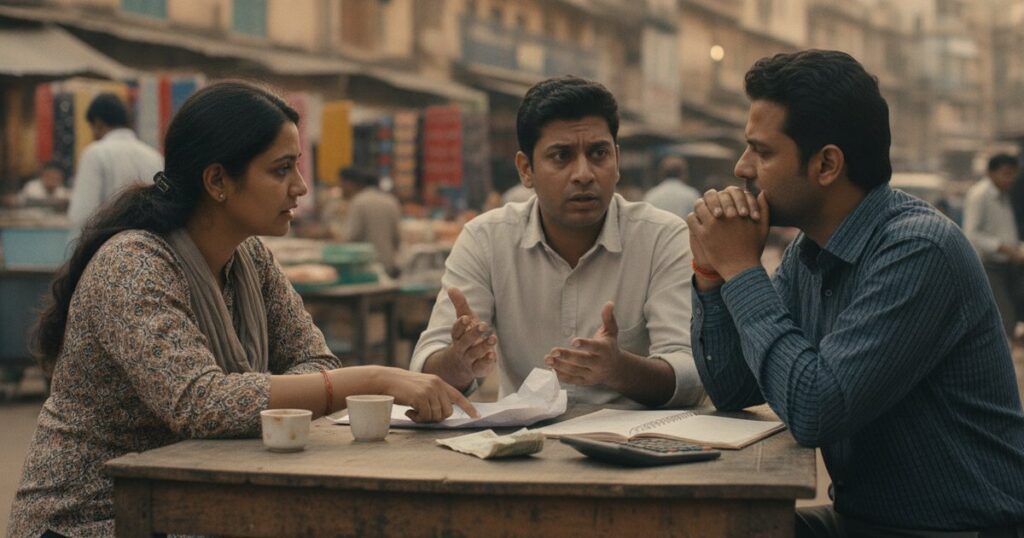 The Hidden Impact of Ignoring Ground-Level Market Feedback in Indian Startups