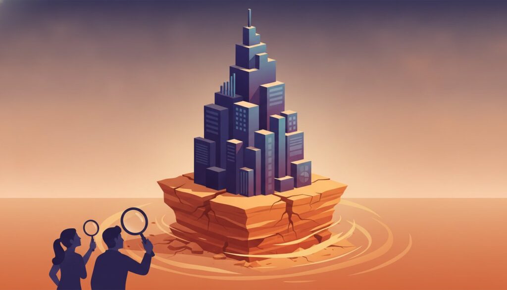 The Hidden Risks of Relying Solely on Urban Consumption Data