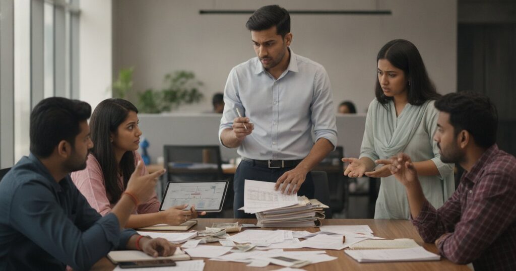 The Hidden Risks of Scaling Operations Without Indian Regulatory Clarity