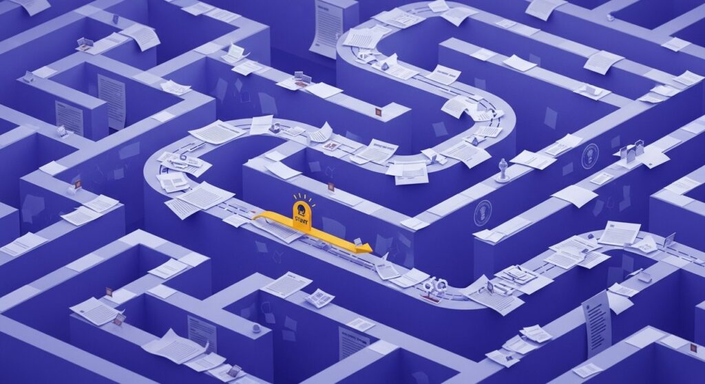 The Perils of Ignoring Indian Bureaucratic Navigation as a Startup Survival Skill